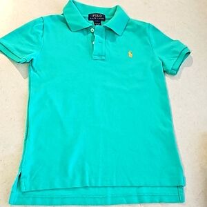 Kid/Boy Ralph Lauren Polo Shirt